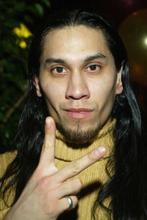 Taboo Biography | Fandango